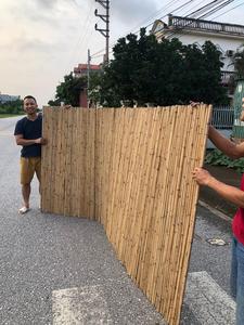 Meubles de jardin en bambou portables de haute qualité faits à la main au Vietnam Fournisseur économique-Bao Tram Anh - Product Image 6