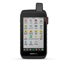 VENTAS CALIENTES: Navegador GPS Portátil Resistente Garmin Montana 760i - Product Image 3