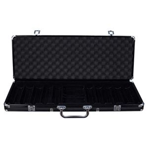 Maletín Vacío para 500 Fichas - Product Image 1