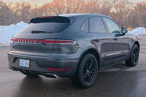 PRÊT À ÊTRE EXPÉDIÉ LHD/RHD 2020 PORS-CHE MAC-AN PACKAGE PLUS TRÈS BIEN ÉQUIPÉ - Product Image 5