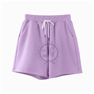 กางเกงขาสั้นรัดรูปสำหรับผู้ชายกางเกงขาสั้นออกกำลังกายฟิตเนสพิมพ์ลายปักลายแนวสตรีทสำหรับฤดูร้อน - Product Image 3