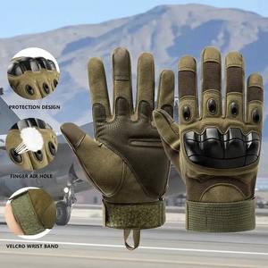 Wholesale High Quality Tactical <b>Gloves</b> Cut Resistant Outdoor Sports <b>Gloves</b> Tactical Full Fingers <b>Gloves</b> for <b>Men</b> Pakistan - Product Image 3