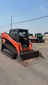 2019สำหรับ4WD SVL95-2 Kubota อัตโนมัติพร้อมคุณสมบัติที่สำคัญเครื่องยนต์และกระปุกเกียร์ - Product Image 3