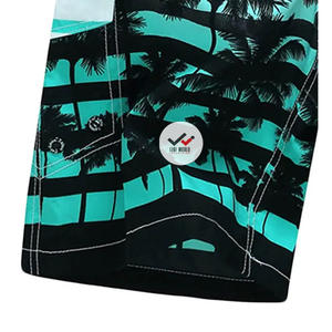 2025 Latest High Street Style Custom Biker <b>Shorts</b> for Men Hot Sale <b>Zip</b> <b>Pockets</b> Workout Running Gym <b>Shorts</b> <b>with</b> OEM Service - Product Image 5