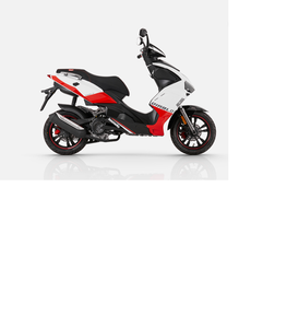 รถสกู๊ตเตอร์ LexmotoS Diabloo 125 ปี 2025 - Product Image 3