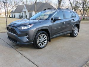 Used 2022 for Toyota RAV4 LHD <b>Hand</b> Tools Product Category - Product Image 3