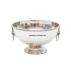 Bol à Chocolat Rond de Luxe Meilleur Vente Bol à Chocolat Fait à la Main Dernière Arrivée Bol à Chocolat Designer - Product Image 6