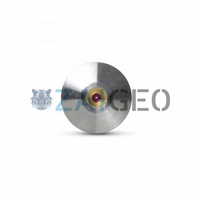 1-12749-017 1-12749-018 1-12749-019 1-12749-020 Wasserstrahl schneider Ersatzteile Saphir Diamant düse Wasserstrahl teile Zubehör