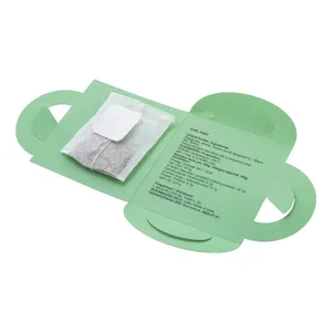 แก้วกระดาษและแก้วมัคสำหรับโปรโมชั่นชาเอิร์ลเกรย์แบบสั่งทำพิเศษ CreaTea - Product Image 6