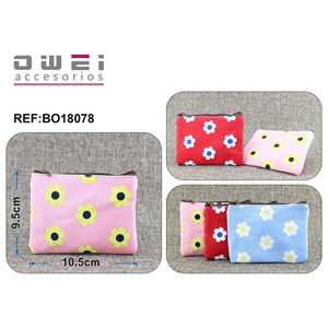 กระเป๋าใส่เหรียญ/MONEDERO12u - Product Image 1