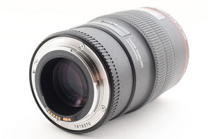 Chất lượng hàng đầu New Original RF 100 mét f/2.8L <span class=keywords><strong>Macro</strong></span> là USM Ống kính máy ảnh - Product Image 2