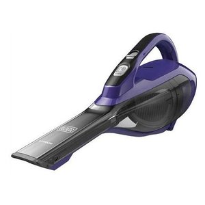 Aspiradora de Mano Dustbuster para Mascotas, 10.8 Voltios, Batería Recargable, 21 Air Watts, para Limpieza de Pelo de Mascotas - Product Image 2