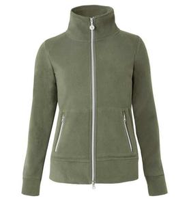 QHP, la mejor calidad, chaqueta de carreras de lana para mujer, ropa deportiva impermeable para adultos, diseño impreso para motocicleta, ropa de carreras de automóviles - Product Image 1