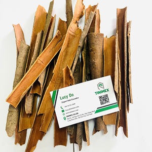 Vietnam Split Broken Cassia Spezzato Divisee/Palitos divididos de canela de primera calidad al por mayor a precio de fábrica barato - Product Image 2