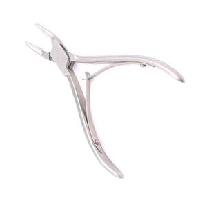 Forceps orthopédiques pour la coupe des os, manuel, en acier inoxydable, réutilisable, instrument chirurgical de haute qualité, traumatologie, chirurgie osseuse, médical CE - Product Image 2