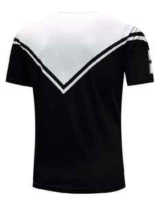 Bông/sợi tre của nam giới T-Shirts 2025 New Arrival DTG in ấn quá khổ t Shirts dtf unisex baggy Phong Cách T Áo sơ mi - Product Image 5