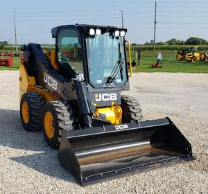 2023 JCB 270 Skid Steer - Product Image 4