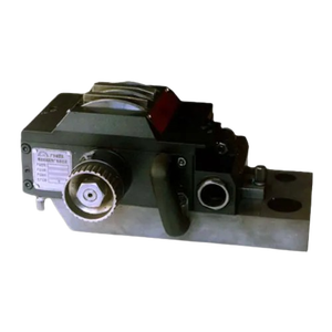 Ensamblaje de Pegamento - Repuestos GD para Cigarrillos, Componente de Repuesto de Alta Calidad para Máquinas Empacadoras de Cigarrillos - Product Image 2