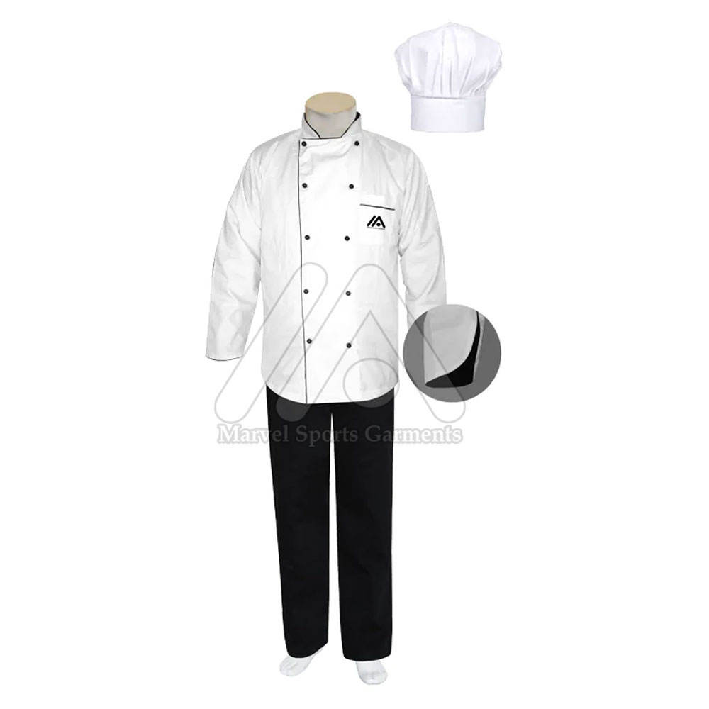 Shop Wholesale Chef Uniform Hats Professional Adjustable