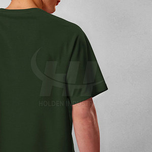 Camisetas Oversize de Algodón con Diseño Personalizado para Venta Online - Última Colección 2026 - Product Image 5