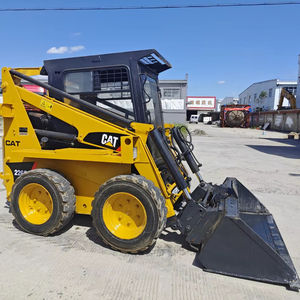 Chargeuses compactes Cater.pillar d'occasion à vendre - Product Image 5