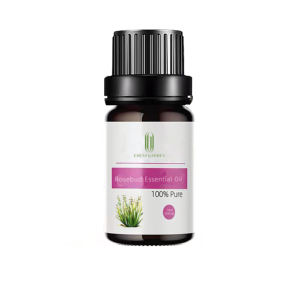 Aceite Esencial de Romero Puro de 10 ml, Se Puede Usar Como Ingrediente Natural en la Producción de Champú, Velas y Jabón. - Product Image 1