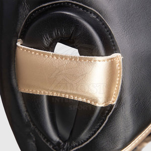 Nuevo Equipo de Protección y Entrenamiento, Protector de Cabeza de Boxeo Ligero y Ergonómico para una Práctica Segura y un Rendimiento Óptimo - Product Image 4