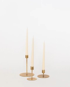 Venta al por mayor de fábrica, candelabro de hierro geométrico dorado clásico de 4 niveles, soporte de mesa de Metal hecho a mano, decoración diaria del hogar, Metal - Product Image 3