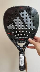 จัดส่งฟรี ไม้เทนนิสอาดิดาส เมทัลบอน 2026 ของแท้ - Product Image 3
