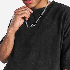 Conjuntos Cortos Casuales de Verano de Última Moda del Fabricante, Diseño Único para Hombre, Ropa Exterior de Alta Calidad, Calidad a Precio de Fábrica, 100% Algodón - Product Image 4