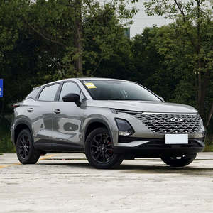 SUV Sedán 2023 de Alto Rendimiento, 1.5t Gasolina, Versión de Lujo Usada de C5, Excelente Relación Calidad-Precio - Product Image 2