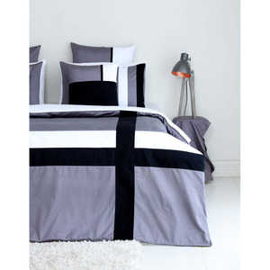 Diamante Gris Tamaño King - Product Image 3