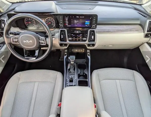 Clean 2020 L E X U S LX 570 edición blanca SUV 5.7L modelo LX 570 vehículo barato en venta - Product Image 2