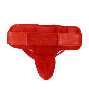 Recién llegado, protector de ingle para boxeo, entrenamiento de MMA, protector de ingle, equipo deportivo, protector de ingle para adultos - Product Image 2