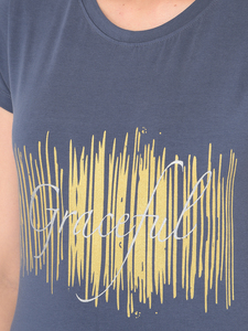 Camisetas Personalizadas para Mujer con Logotipo, Algodón de Alta Calidad, Secado Rápido, Transpirable, Compresión, Ecológicas, Ropa de Gimnasio, Manga Corta, Casual - Product Image 3