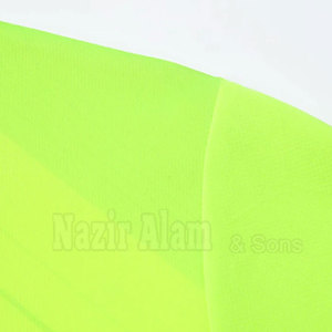Uniforme de Fútbol para Exteriores, Tejido Ligero de Secado Rápido, Diseñado para Entrenamiento Deportivo en Equipo y Juego Diario - Product Image 4