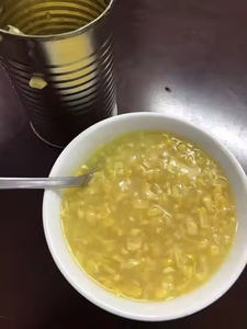 MAÍZ CREMA DULCE EN LATA DE ALTA CALIDAD/RICA Y LISA/PACK DE VALOR PARA PEDIDOS GRANDES/HECHO EN VIETNAM - Product Image 4