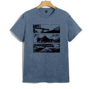 Camisetas de Moda para Hombre de la Mejor Calidad, Logotipo y Estilo Personalizados, Camisetas al por Mayor Más Vendidas para Hombre - Product Image 1