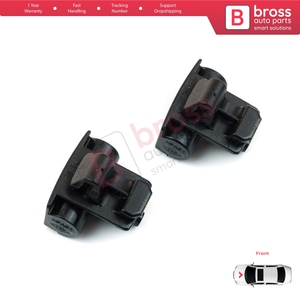 BSP1004 Front Wincreen <b>Washer</b> Jet Nozzle 289306782R for Clio 4 Kangoo 4 Master 3 Movano - Product Image 6