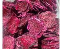 Gedroogd Drakenfruit Met Weinig Vocht En Vietnam Smaak Gedroogd Drakenfruit Klaar Om Te Verzenden Voor Groothandel En Bulkbestellingen
