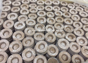 เม็ดมะพร้าวอัดเม็ดแบบขยายได้สำหรับพืชและเมล็ด/เม็ดพีทโกโก้สำหรับพืช/เม็ดพีทโกโก้ - Product Image 6