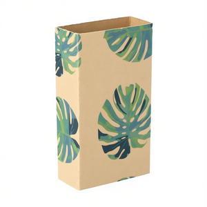 CreaSleeve Kraft 483 Bolsas de Papel Promocionales Personalizadas para Merchandising - Product Image 2