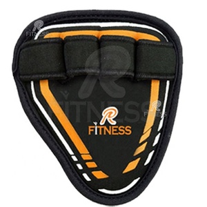Gants de sport personnalisés, meilleure qualité, protection des mains, poignées de sécurité pour l'entraînement et l'exercice - Product Image 2