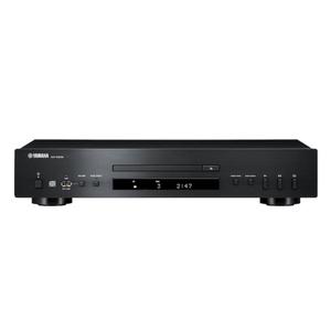 Lecteur CD CD-S303 Yamaha avec lecture USB, populaire parmi les utilisateurs Hi-Fi - Product Image 1