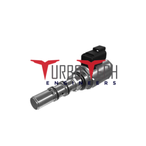 ÉLECTROVANNE 207-6806 2076806 1382924 138-2924 CA2076806 POUR CHARGEUR SUR ROUES 950G 962G 966G 972G 980G - Product Image 1