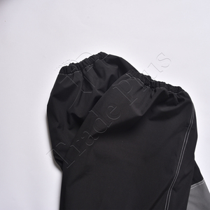 กางเกงกีฬาหิมะ100% โพลีเอสเตอร์ฤดูหนาวสำหรับผู้ชายกันน้ำระบายอากาศมีกระเป๋าซิปให้ความอบอุ่นกันลมพิมพ์ลายขนาดใหญ่พิเศษ - Product Image 6