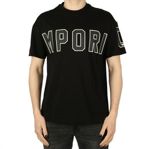 T-shirt homme à impression personnalisée en gros T-shirts sérigraphiés à col rond en gros. Du Bangladesh - Product Image 3