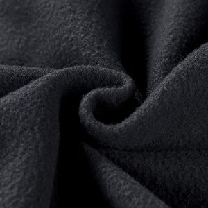 Nouveaux arrivages de sweats à capuche ajustables pour hommes, sweats à capuche en coton mélangé personnalisés respirants à vendre - Product Image 3