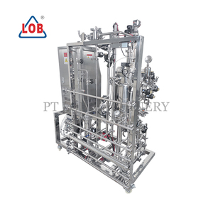 ถังหมักเชิงพาณิชย์ขนาด 500 ลิตร ทำจากสแตนเลส สำหรับผลิตชีสและมายองเนส - Product Image 2