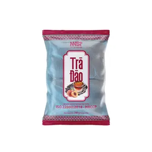 最优惠的价格茶叶经销商健康福利散味桃茶保健超级新鲜香味来自顶级工厂